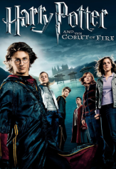 harry potter and the goblet of fire (2005)